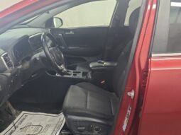 
										2020 Kia Sportage EX full									