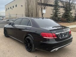 
										2016 Mercedes-Benz E-Class E 400 4MATIC full									