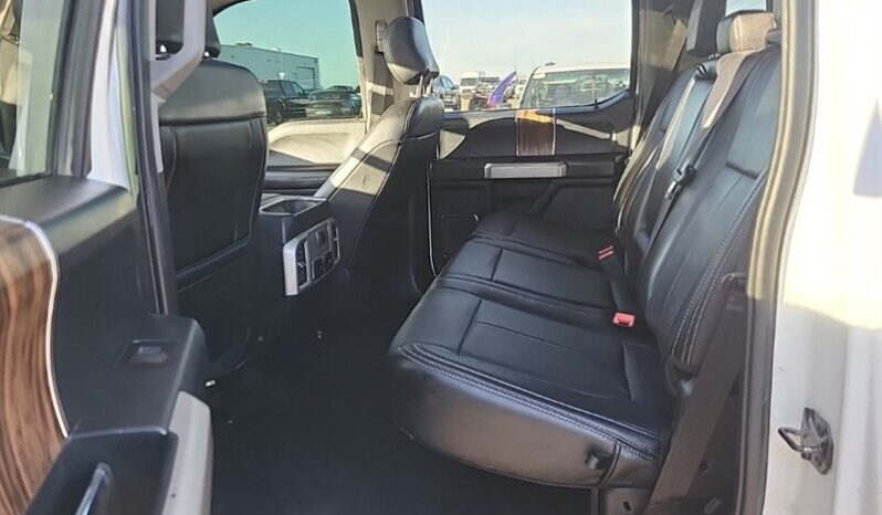 
								2019 Ford F-150 Lariat FX4 full									