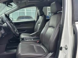 
										2019 Honda Odyssey Touring full									