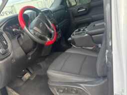 
										2023 Chevrolet Silverado 1500 Custom Trail Boss Z-71 full									