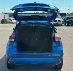 
										2024 Nissan Kicks SR Premium full									