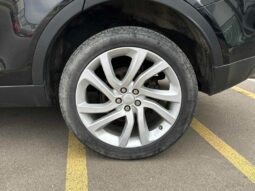 
										2018 Land Rover Discovery Sport HSE Luxury full									