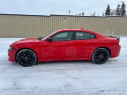 2023 Dodge Charger GT Plus Blacktop Sunroof