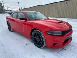 
										2023 Dodge Charger GT Plus Blacktop Sunroof full									