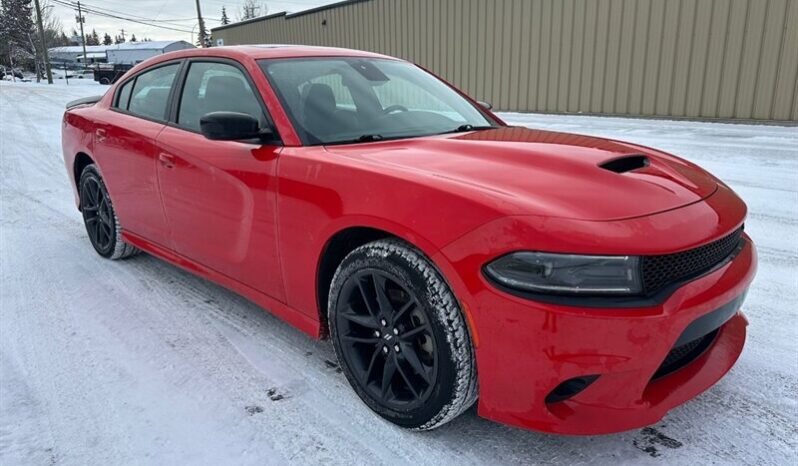 
								2023 Dodge Charger GT Plus Blacktop Sunroof full									
