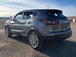 
										2023 Nissan Qashqai S full									