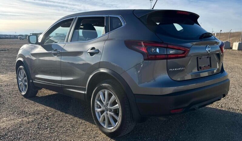 
								2023 Nissan Qashqai S full									