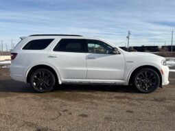 
										2024 Dodge Durango R/T Plus Blacktop 5.7L Hemi full									