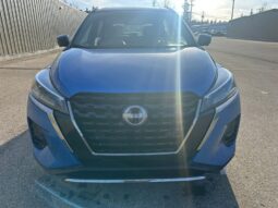 
										2024 Nissan Kicks SR Premium full									