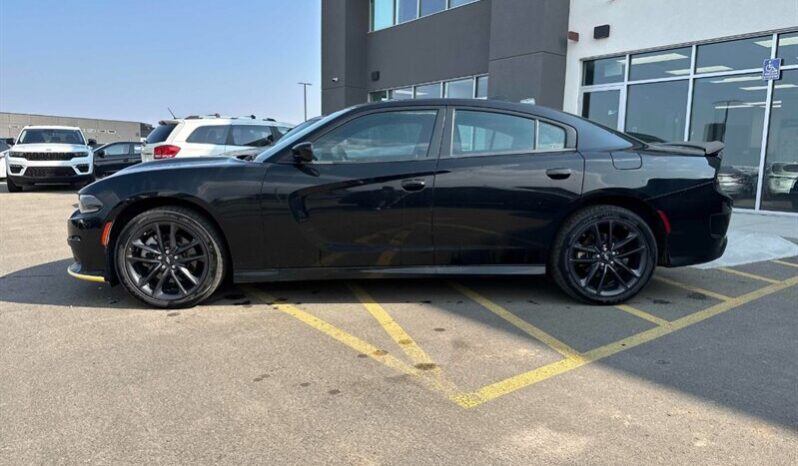 
								2023 Dodge Charger GT full									