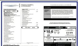 
										2024 Chrysler Pacifica Touring L Sunroof S package full									