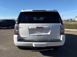 
										2020 GMC Yukon SLE full									