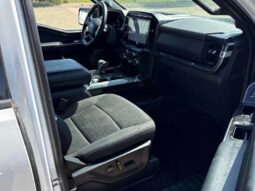 
										2021 Ford F-150 XLT Sport full									