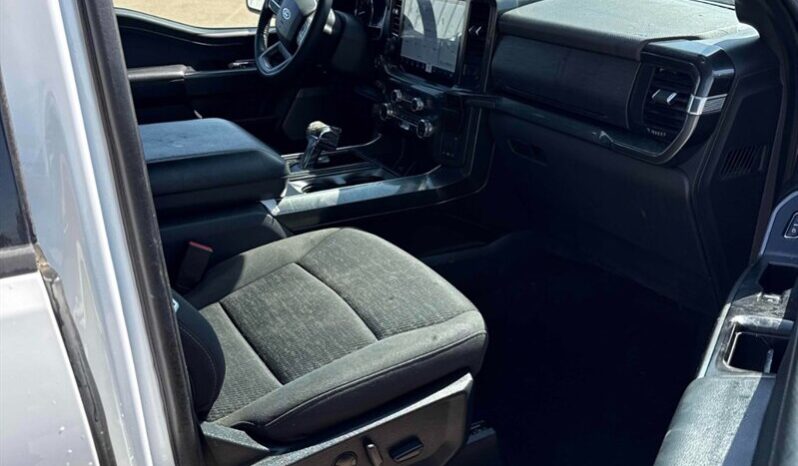 
								2021 Ford F-150 XLT Sport full									