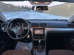 
										2018 Volkswagen Passat 2.0T S full									