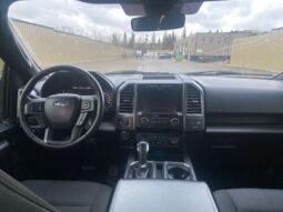
										2019 Ford F-150 XLT Sport 5.0L full									