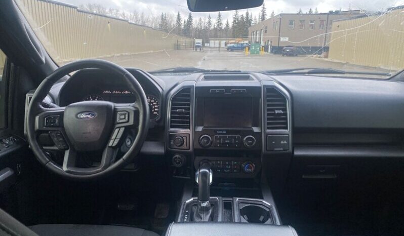 
								2019 Ford F-150 XLT Sport 5.0L full									