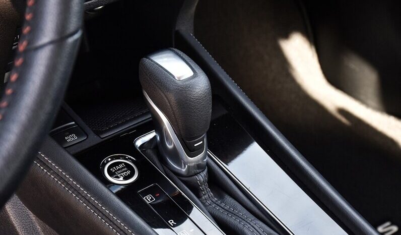 
								2024 Nissan Kicks SR Premium full									