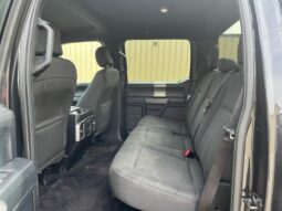 
										2015 Ford F-150 XLT full									