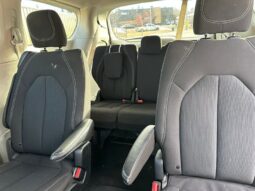 
										2024 Chrysler Grand Caravan SXT full									