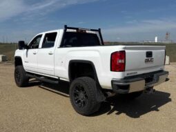 
										2019 GMC Sierra 2500 SLE Z71 Crew Cab 4×4 full									