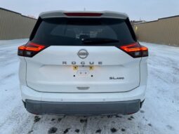 
										2024 Nissan Rogue SL Premium Leather Moonroof full									