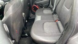 
										2018 Jeep Renegade Trailhawk full									