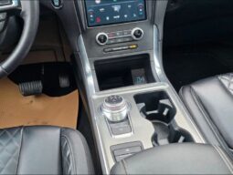 
										2024 Ford Edge Titanium Sunroof full									