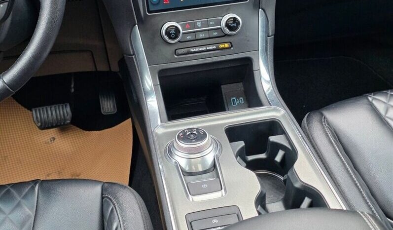 
								2024 Ford Edge Titanium Sunroof full									