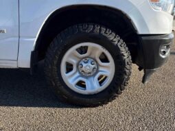 
										2022 RAM 1500 Tradesman full									