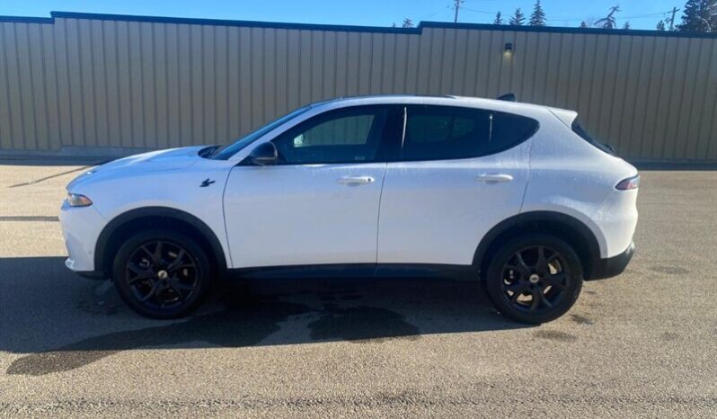 
								2024 Dodge Hornet GT full									