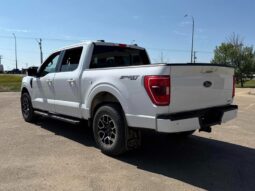 
										2021 Ford F-150 XLT Sport full									