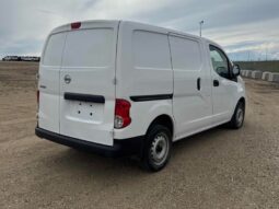 
										2020 Nissan NV200 S full									