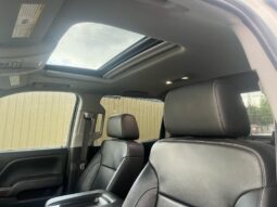 
										2018 GMC Sierra 1500 SLT full									