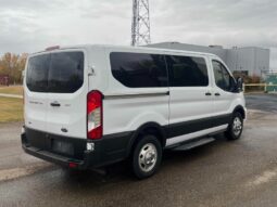 
										2020 Ford Transit 150 XLT full									