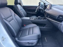 
										2024 Nissan Rogue SL Premium Leather Moonroof full									