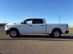 
										2022 RAM 1500 Tradesman full									