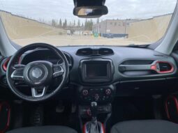 
										2018 Jeep Renegade Trailhawk full									