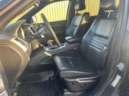 
										2018 Jeep Grand Cherokee 25th Anniversary Sterling Edition 5.7L Hemi full									