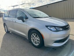 
										2024 Chrysler Grand Caravan SXT full									