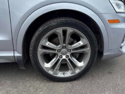 
										2018 Audi Q3 2.0 TFSI quattro Technik full									