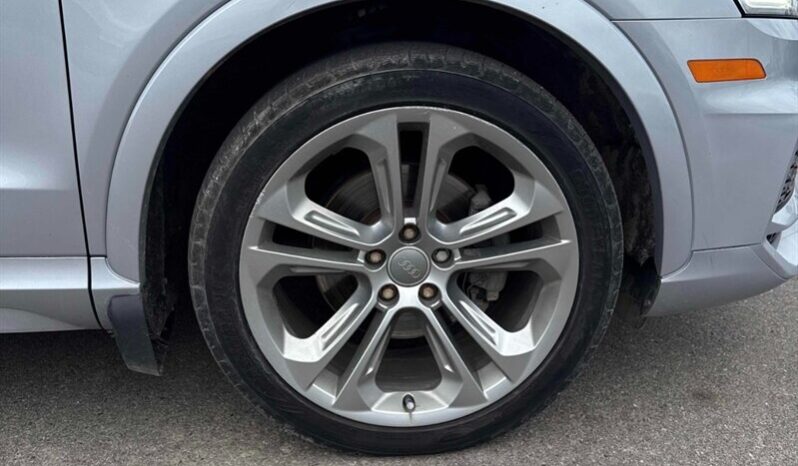 
								2018 Audi Q3 2.0 TFSI quattro Technik full									