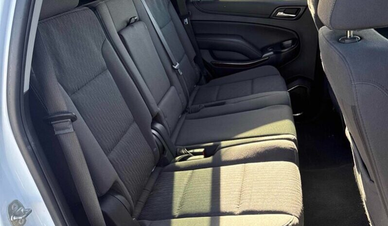 
								2020 GMC Yukon SLE full									