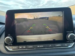 
										2024 Nissan Rogue SV Premium Moonroof full									