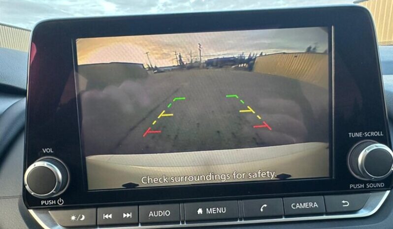 
								2024 Nissan Rogue SV Premium Moonroof full									