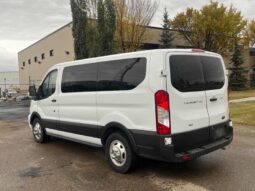 
										2020 Ford Transit 150 XLT full									