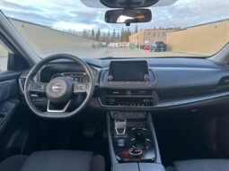 
										2024 Nissan Rogue SV Premium Moonroof full									