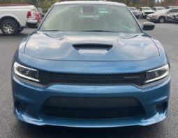 
										2023 Dodge Charger GT Plus Blacktop Sunroof full									