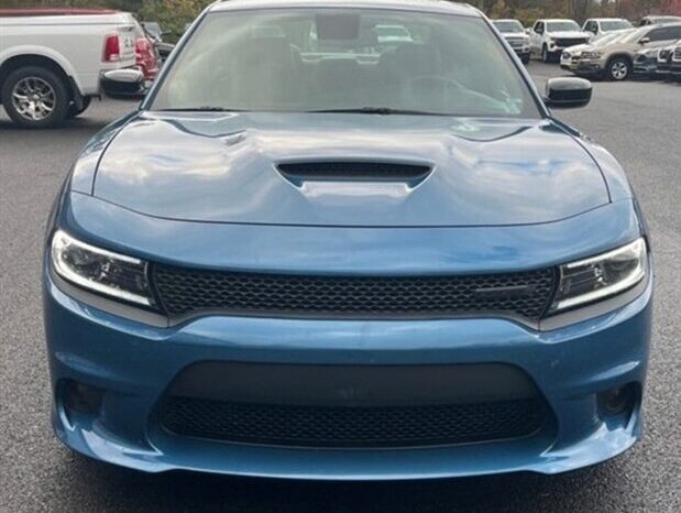 
								2023 Dodge Charger GT Plus Blacktop Sunroof full									